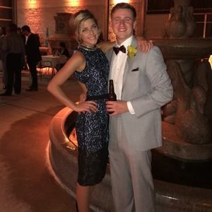 Meet your Posher, Haley