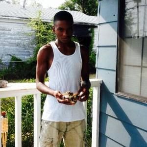 Meet your Posher, Joshua