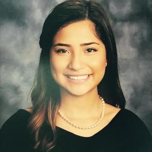 Meet your Posher, Marissa