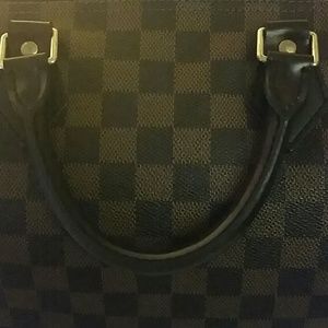 Meet your Posher, Renae