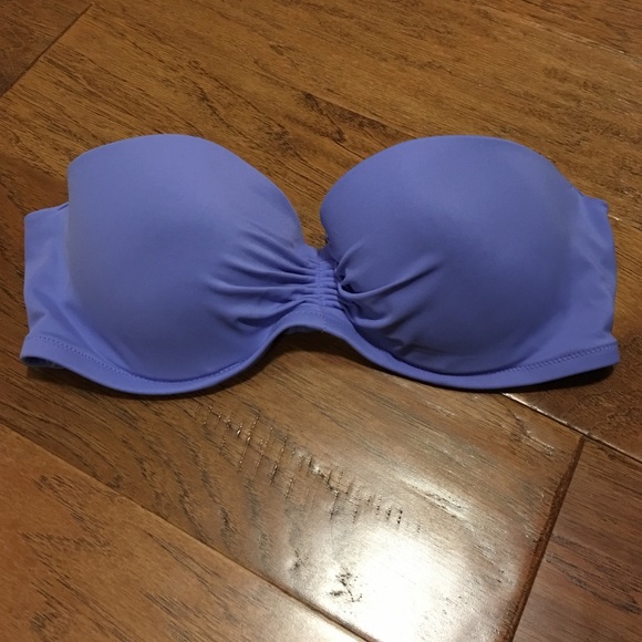 Victoria's Secret swim top