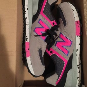 New Balance Sneakers