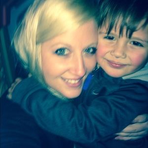 Meet your Posher, Kristin