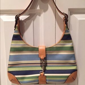 Coach Purse, authentic, great for summer