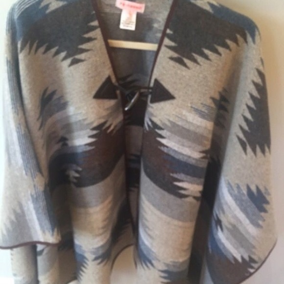 Poncho