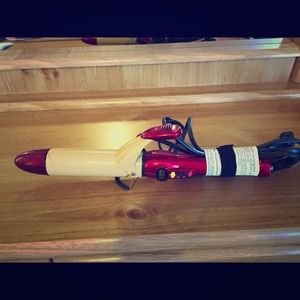 Chi Air Ceramic Curling Iron