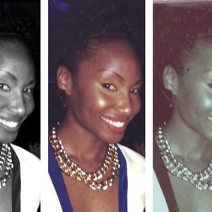 Meet your Posher, Vivian