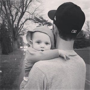 Meet your Posher, Trevor