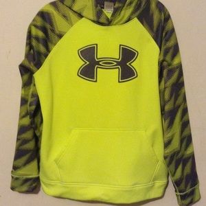 Brand new under armour boys