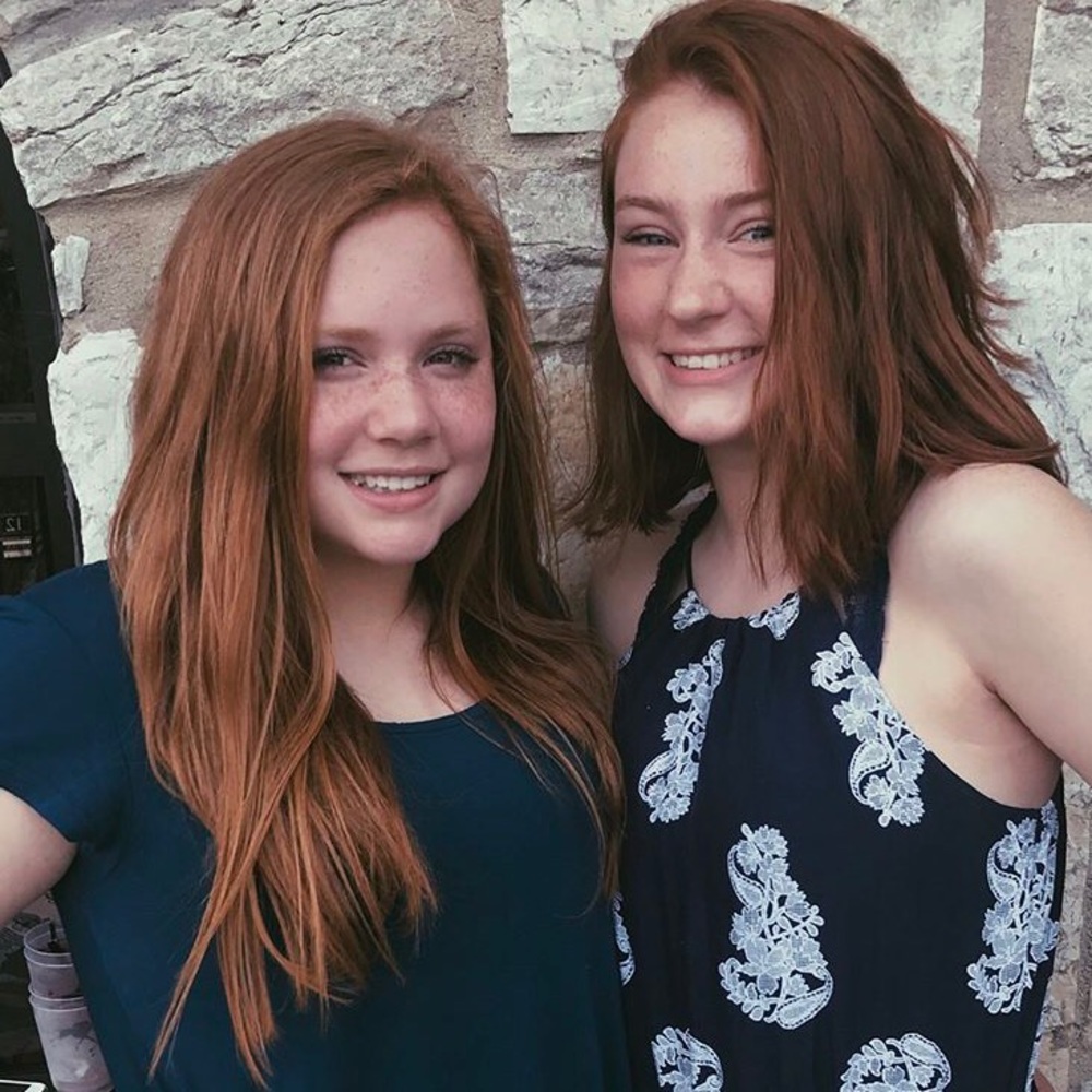 Meet your Posher, Carolyn