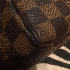 Louis Vuitton Speedy 25