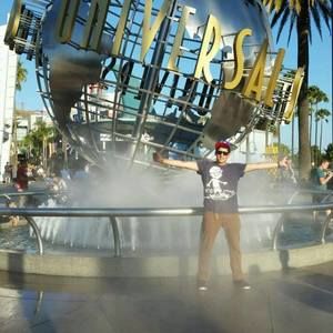 Meet your Posher, Shuie