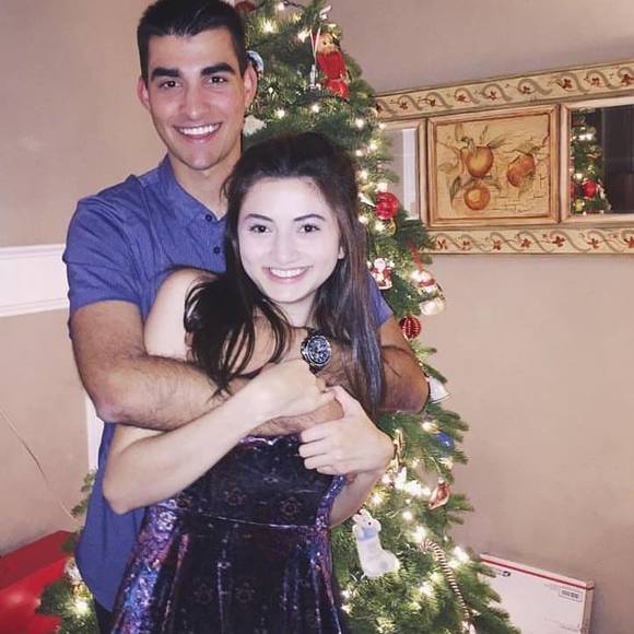 Meet your Posher, Isabella