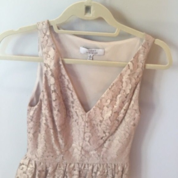 Lace top