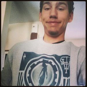 Meet your Posher, Steven