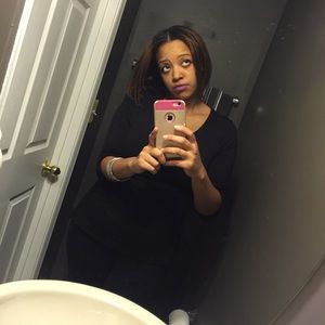 Meet your Posher, Nik