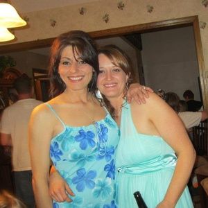 Meet your Posher, Barbara