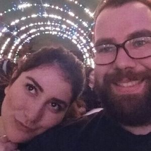 Meet your Posher, Natalia