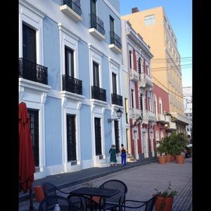 Meet your Posher, Tammy