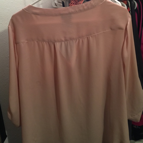 Blouse - Picture 3 of 3