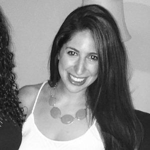 Meet your Posher, Lucille