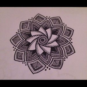 Meet your Posher, Somer