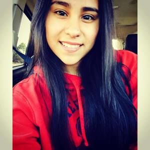 Meet your Posher, Jocelyn