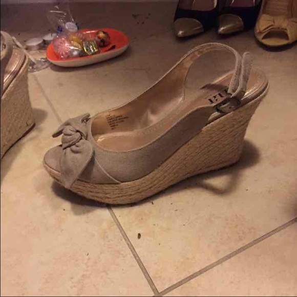 Wedges - Picture 2 of 2