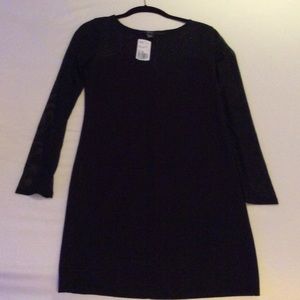 (Brand New) Sweetheart shaped dress