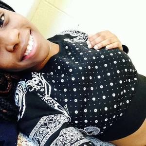 Meet your Posher, Jamelia