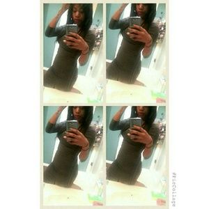 Meet your Posher, Tabitha