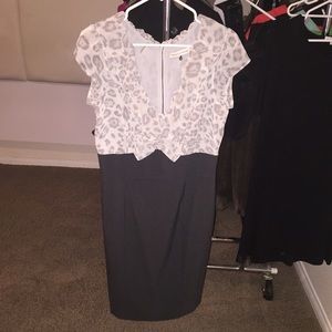 Rebecca Tayler Dress