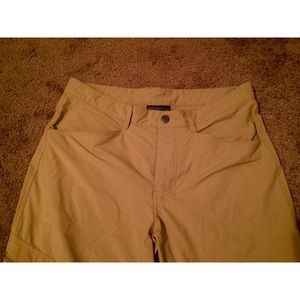 Patagonia Men's Pants