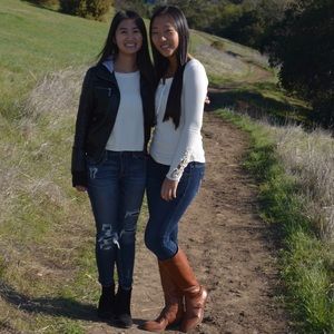 Meet your Posher, Yubin