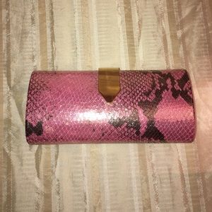 Banana Republic clutch