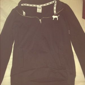 Collared Vicotoria's Secret pullover