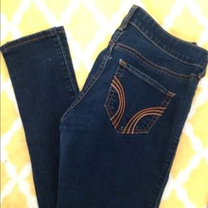 Hollister Jeggings