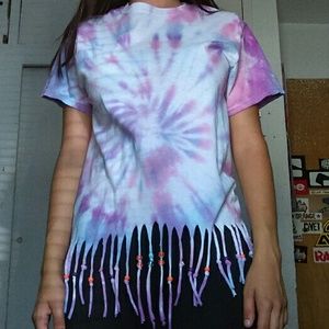 Handmade Tye Dye Shirt