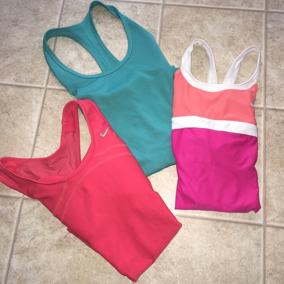 Nike Bundle 3 pc.