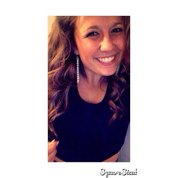 Meet your Posher, Taylor