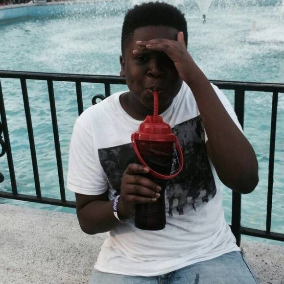 Meet your Posher, Jason - Picture 1 of 1