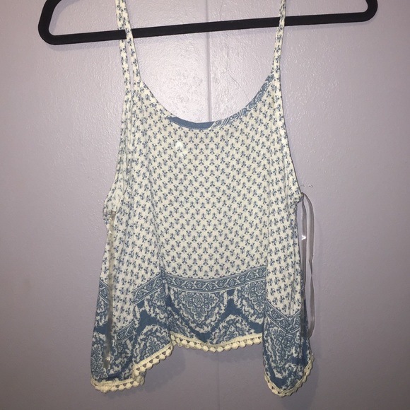 Tank top - Picture 2 of 2