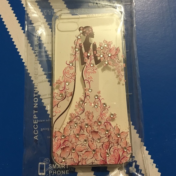 iPhone 5/5s case