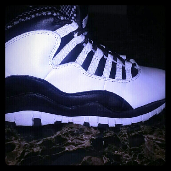 I'm thing to trade my custom steel 10s - Picture 1 of 4