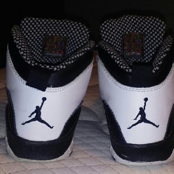 I'm thing to trade my custom steel 10s - Picture 2 of 4