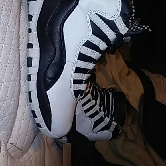 I'm thing to trade my custom steel 10s - Picture 4 of 4