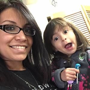 Meet your Posher, Luz