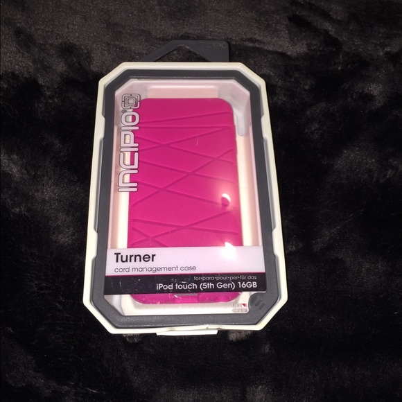 Brand new IPod touch case