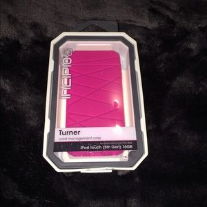 Brand new IPod touch case