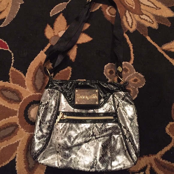 Betseyville crossbody